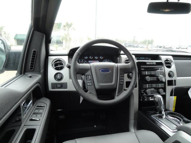 Ford F150 2011 photo 5