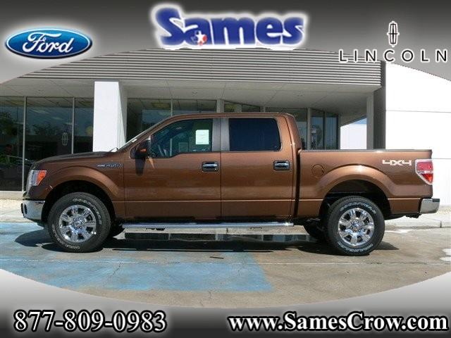 Ford F150 ESi Pickup