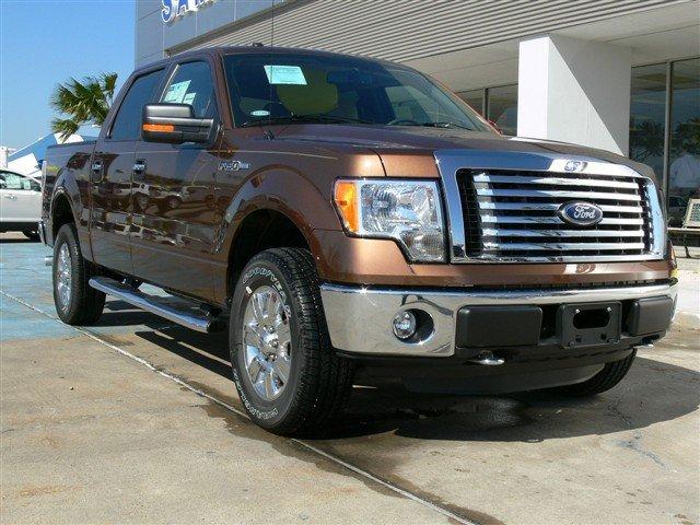 Ford F150 2011 photo 2