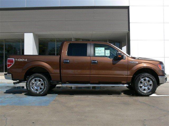Ford F150 2011 photo 3