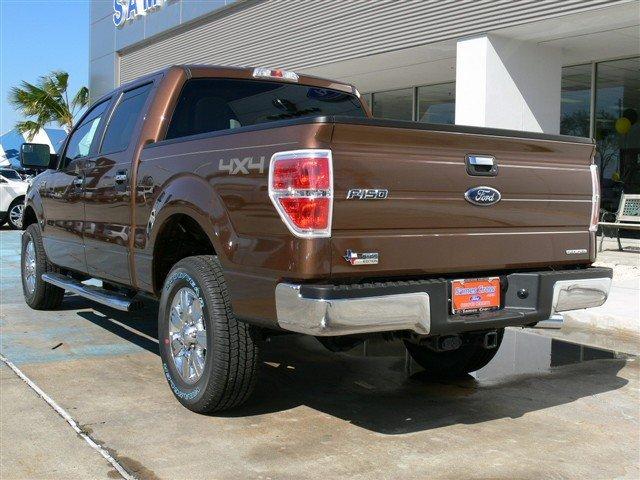 Ford F150 2011 photo 5
