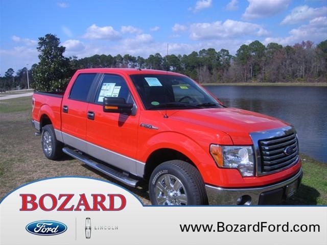 Ford F150 ESi Pickup