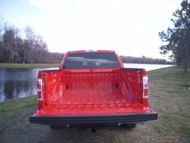 Ford F150 2011 photo 3