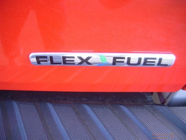 Ford F150 2011 photo 4