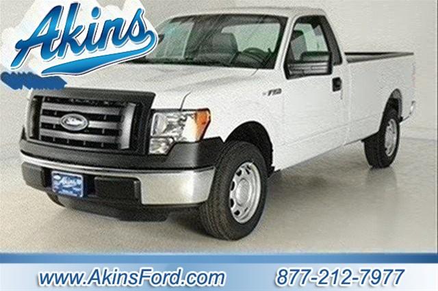 Ford F150 Sport 4WD Pickup