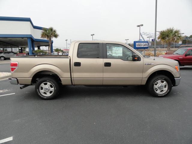 Ford F150 ESi Pickup