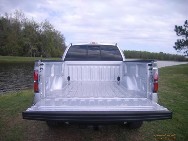 Ford F150 2011 photo 4