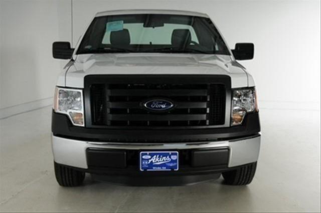 Ford F150 2011 photo 1