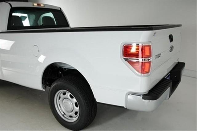 Ford F150 2011 photo 4