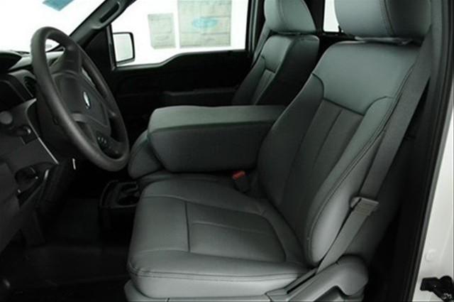 Ford F150 2011 photo 5