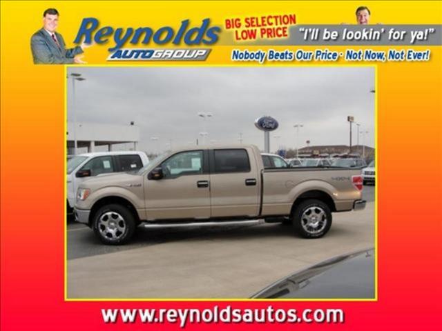 Ford F150 2011 photo 1