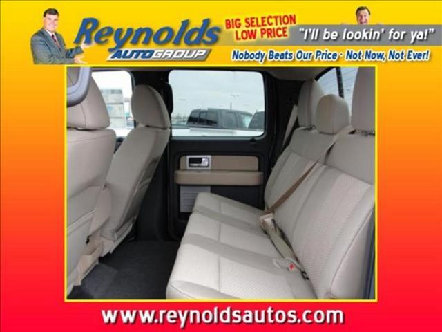 Ford F150 2011 photo 4