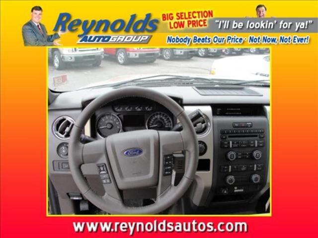 Ford F150 2011 photo 5