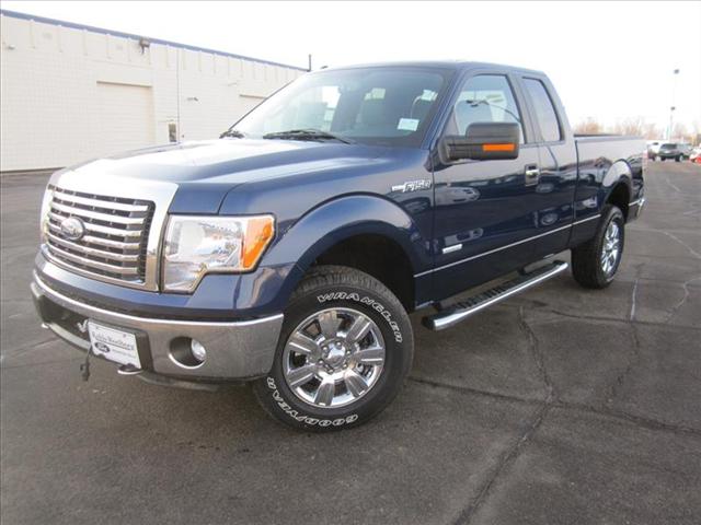 Ford F150 ESi Pickup