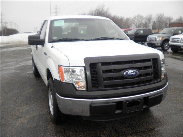 Ford F150 Sport 4WD Pickup