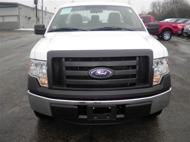 Ford F150 2011 photo 1