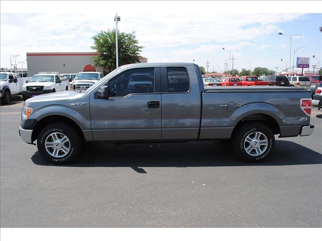 Ford F150 2011 photo 10