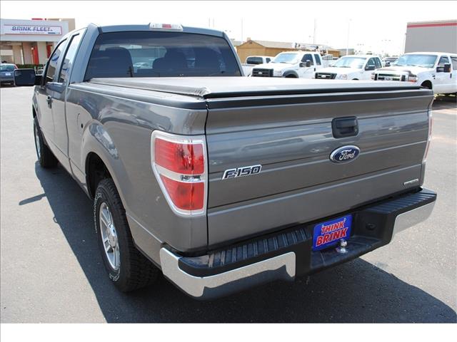 Ford F150 2011 photo 11