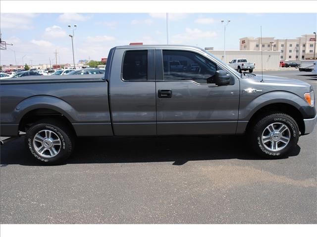Ford F150 2011 photo 6