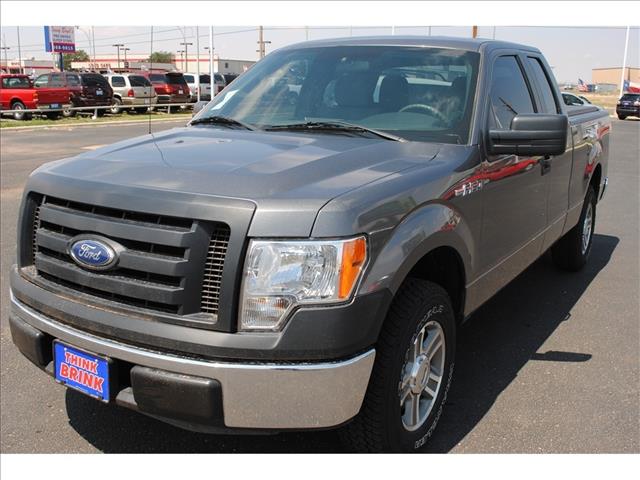 Ford F150 2011 photo 9