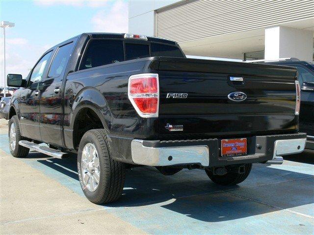 Ford F150 ESi Pickup