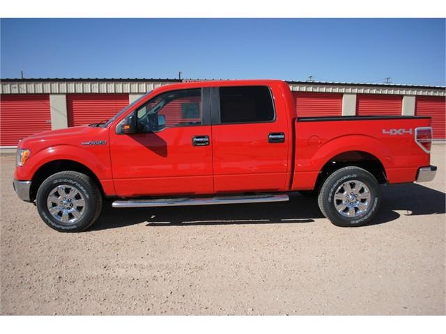 Ford F150 2011 photo 2