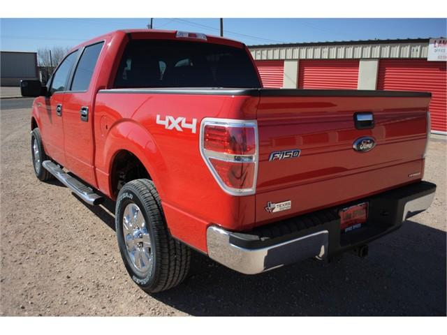 Ford F150 ESi Pickup