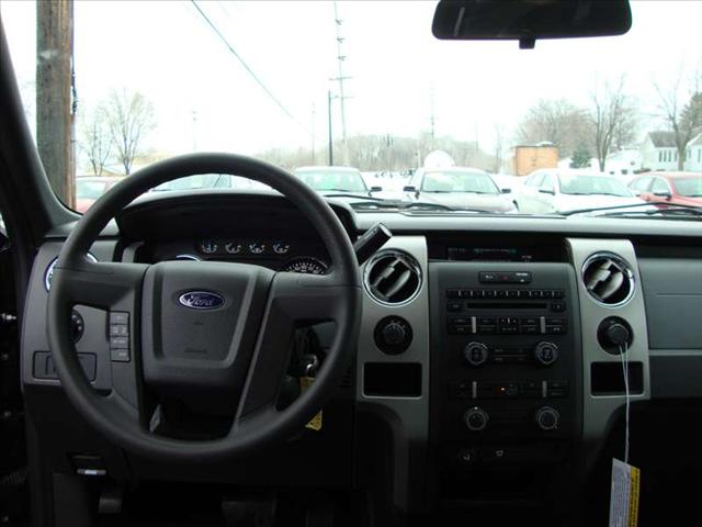 Ford F150 2011 photo 5
