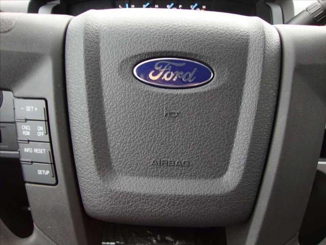 Ford F150 2011 photo 1