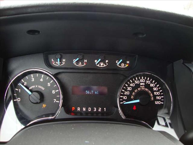 Ford F150 2011 photo 4