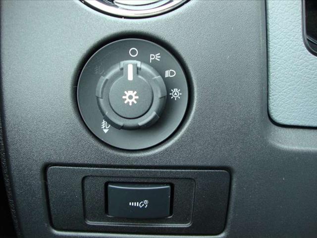 Ford F150 2011 photo 3