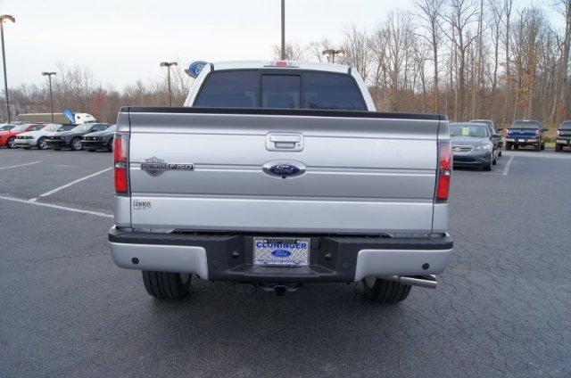 Ford F150 2011 photo 3