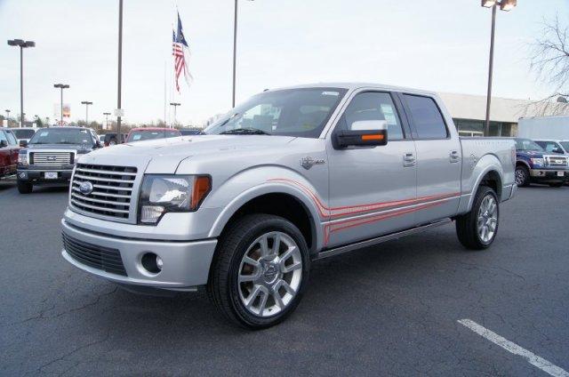 Ford F150 2011 photo 5