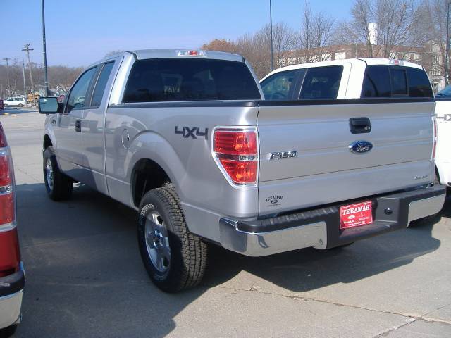 Ford F150 ESi Pickup