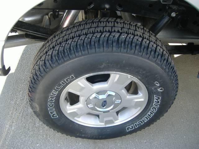 Ford F150 2011 photo 3