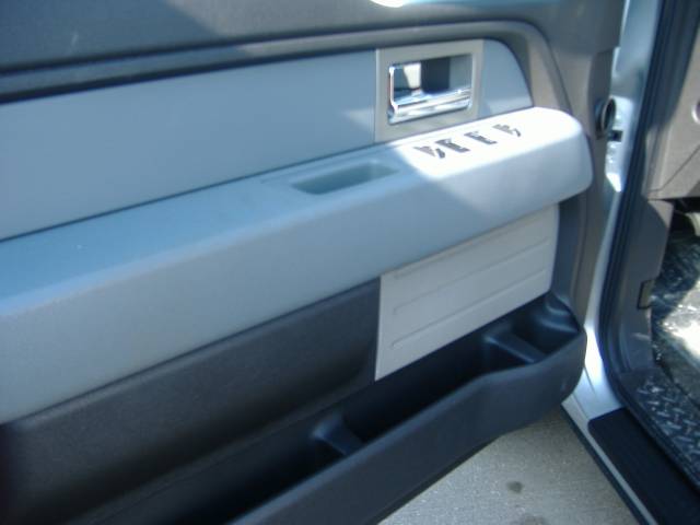 Ford F150 2011 photo 4