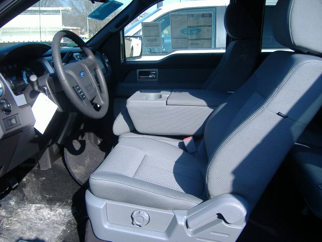 Ford F150 2011 photo 5