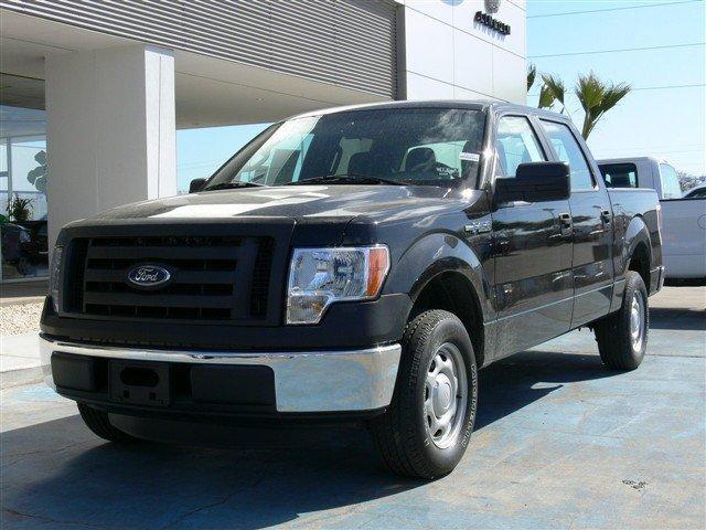 Ford F150 2011 photo 2