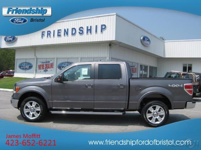 Ford F150 Sport 4WD Pickup