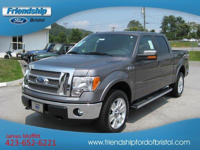 Ford F150 2011 photo 1