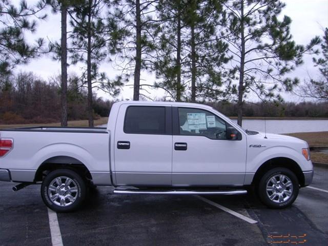 Ford F150 ESi Pickup