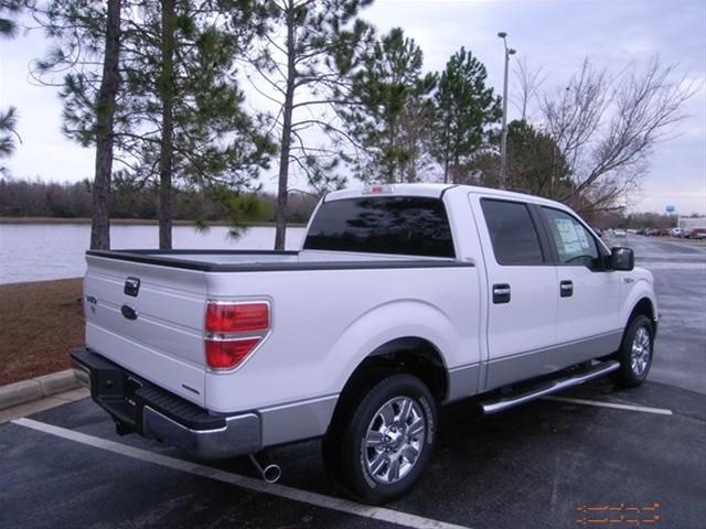 Ford F150 2011 photo 1