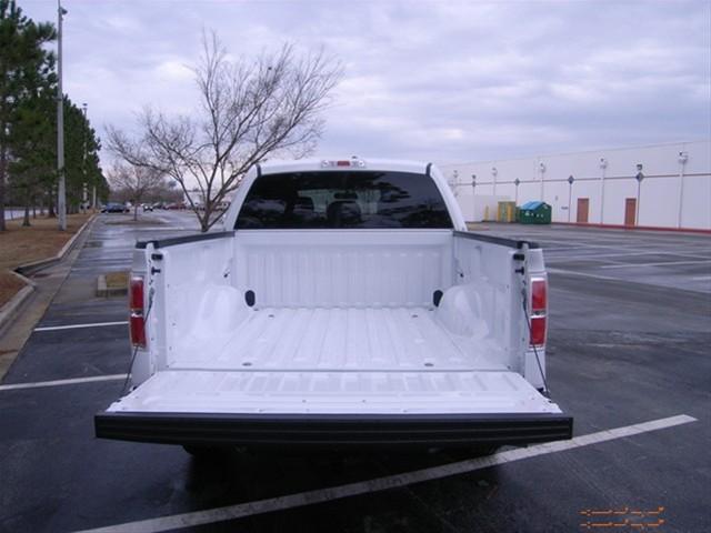 Ford F150 2011 photo 3