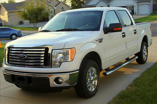 Ford F150 ESi Pickup