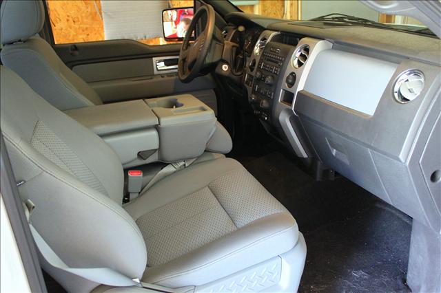 Ford F150 2011 photo 3