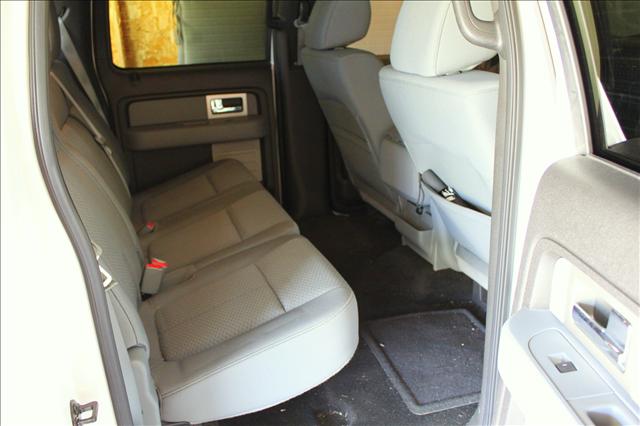 Ford F150 2011 photo 4