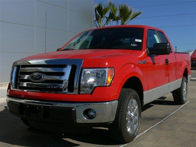 Ford F150 2011 photo 2