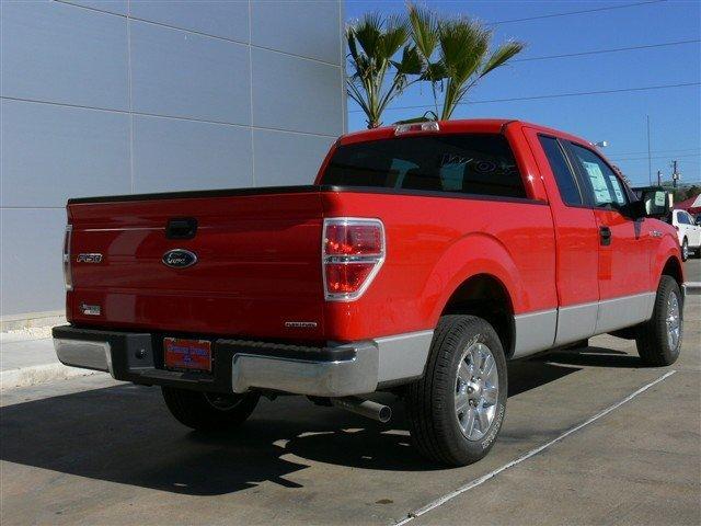 Ford F150 2011 photo 5