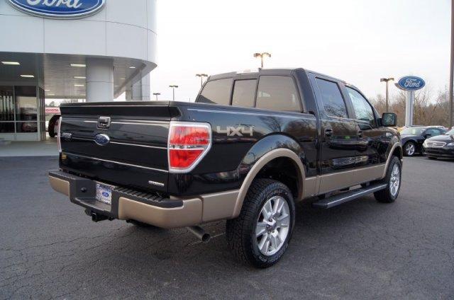 Ford F150 2011 photo 2