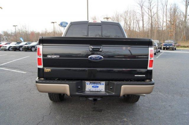 Ford F150 2011 photo 3